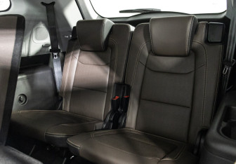 Подержанный автомобиль Chery Tiggo 8 Pro 2021 года (16 фото)