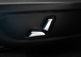 Подержанный автомобиль Jetour X90 Plus 2023 года (18 фото)