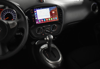 Подержанный автомобиль Nissan Juke 2015 года (19 фото)