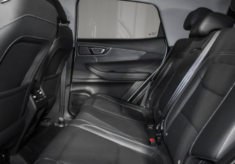 Подержанный автомобиль Chery Tiggo 4 Pro 2024 года (14 фото)