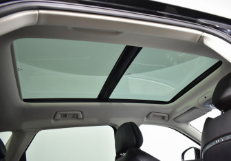 Подержанный автомобиль Voyah Free 2023 года (13 фото)