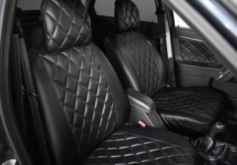 Подержанный автомобиль LADA (ВАЗ) Priora Sedan 2015 года (18 фото)