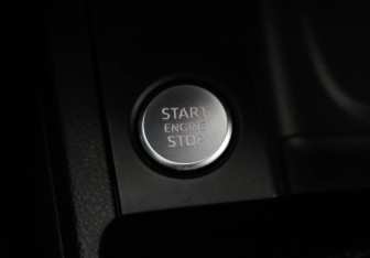 Подержанный автомобиль Audi A5 Liftback 2021 года (23 фото)