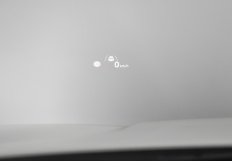 Подержанный автомобиль Hyundai Santa Fe 2022 года (20 фото)