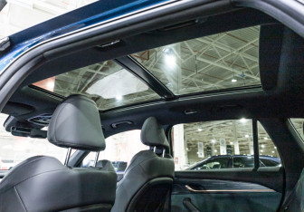 Подержанный автомобиль Geely Monjaro 2024 года (29 фото)
