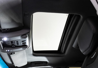 Подержанный автомобиль Cadillac Escalade Suv 2015 года (35 фото)