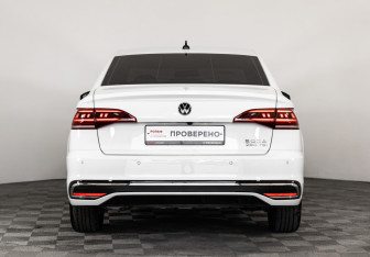 Подержанный автомобиль Volkswagen Bora Sedan 2024 года (8 фото)