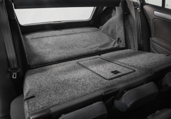 Подержанный автомобиль Volkswagen Golf Hatchback 2011 года (21 фото)