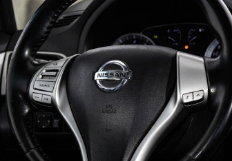 Подержанный автомобиль Nissan Sentra Sedan 2014 года (11 фото)