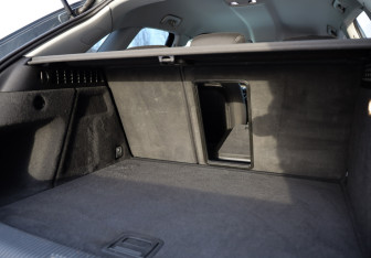 Подержанный автомобиль Audi Q3 2012 года (27 фото)