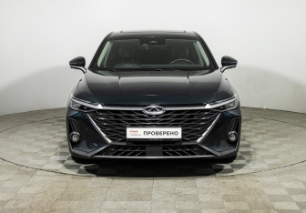 Подержанный автомобиль Chery Arrizo 8 2023 года (2 фото)