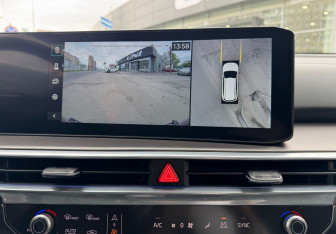 Новый Kia Sorento 2025 (24 фото)