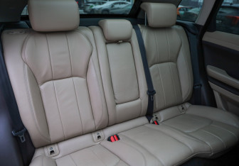 Подержанный автомобиль Land Rover Range Rover Evoque 2017 года (28 фото)