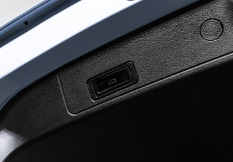 Подержанный автомобиль Chery Tiggo 7 Pro Max 2023 года (15 фото)