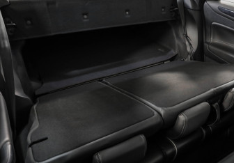 Подержанный автомобиль Ford Mondeo Sedan 2012 года (29 фото)