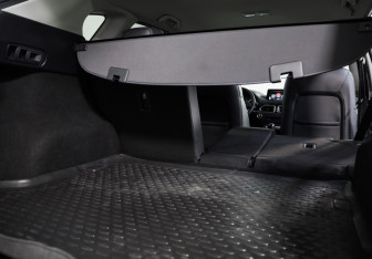 Подержанный автомобиль Mazda CX-5 2022 года (29 фото)