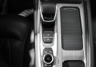 Подержанный автомобиль Chery Arrizo 8 2023 года (11 фото)