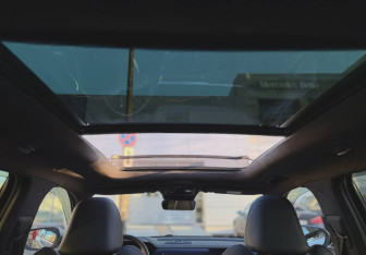 Подержанный автомобиль Geely Monjaro 2024 года (31 фото)