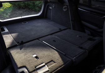 Подержанный автомобиль BMW X4 2016 года (27 фото)