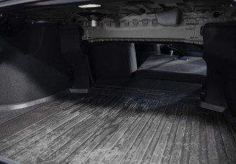 Подержанный автомобиль Toyota Camry Sedan 2021 года (30 фото)