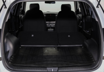 Подержанный автомобиль Hyundai Creta 2020 года (33 фото)