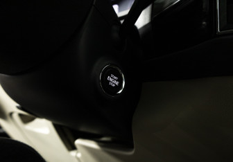 Подержанный автомобиль Skoda Kodiaq 2019 года (23 фото)