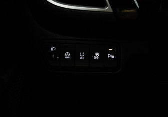 Подержанный автомобиль Kia Seltos 2024 года (27 фото)