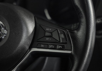 Подержанный автомобиль Nissan X-Trail 2019 года (12 фото)
