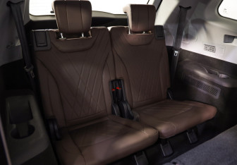 Подержанный автомобиль Chery Tiggo 8 Pro Max 2023 года (34 фото)