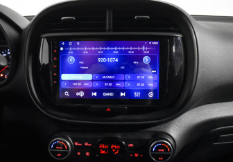 Подержанный автомобиль Kia Soul 2021 года (16 фото)