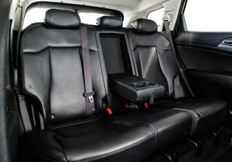 Подержанный автомобиль Kia Sportage 2022 года (28 фото)