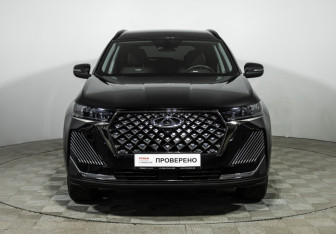 Подержанный автомобиль Chery Tiggo 7 Pro Max 2025 года (2 фото)