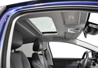 Подержанный автомобиль Omoda S5 2023 года (23 фото)