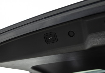 Подержанный автомобиль Haval Dargo 2023 года (25 фото)