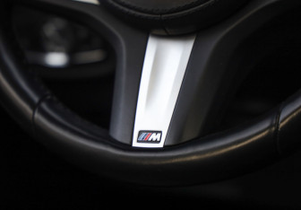 Подержанный автомобиль BMW X3 2021 года (15 фото)