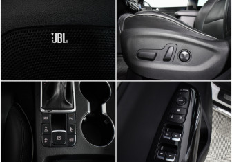 Подержанный автомобиль Kia Sportage 2018 года (19 фото)