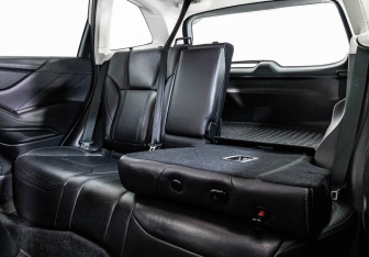 Подержанный автомобиль Subaru Forester Suv 2021 года (27 фото)