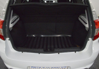 Подержанный автомобиль Datsun mi-DO 2019 года (16 фото)