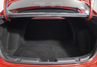 Подержанный автомобиль Changan Alsvin 2023 года (24 фото)