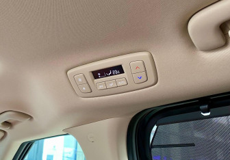 Новый Kia Carnival 2025 (31 фото)