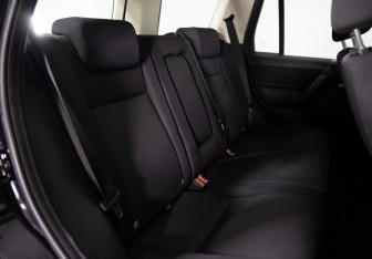 Подержанный автомобиль Land Rover Freelander 2014 года (12 фото)