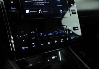 Подержанный автомобиль Hyundai Tucson 2024 года (17 фото)