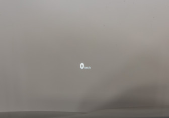 Подержанный автомобиль Hyundai Santa Fe 2018 года (19 фото)