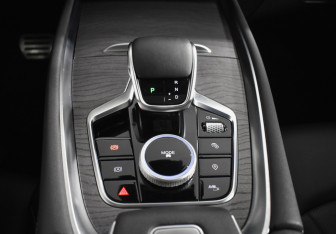 Подержанный автомобиль Chery Tiggo 8 Pro Max 2024 года (18 фото)