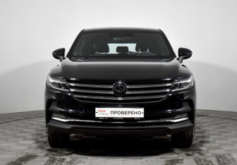 Подержанный автомобиль DongFeng DFSK ix5 2024 года (2 фото)