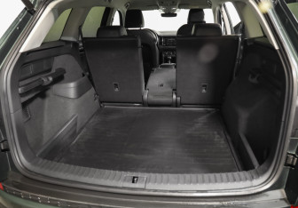 Подержанный автомобиль Skoda Kodiaq 2020 года (29 фото)