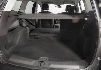Подержанный автомобиль Ford Kuga 2015 года (25 фото)