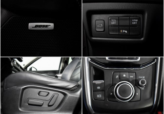 Подержанный автомобиль Mazda CX-5 2019 года (22 фото)