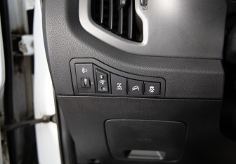 Подержанный автомобиль Kia Sportage 2011 года (19 фото)