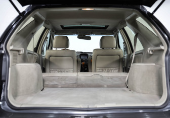 Подержанный автомобиль Lexus RX 2002 года (29 фото)